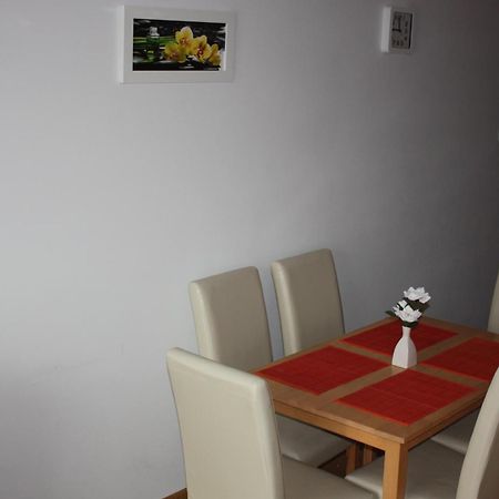 Kolobrzeg Apartamenty Greg Polanki Exteriér fotografie