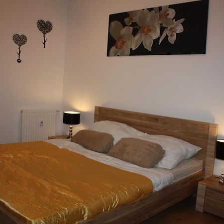 Kolobrzeg Apartamenty Greg Polanki Exteriér fotografie