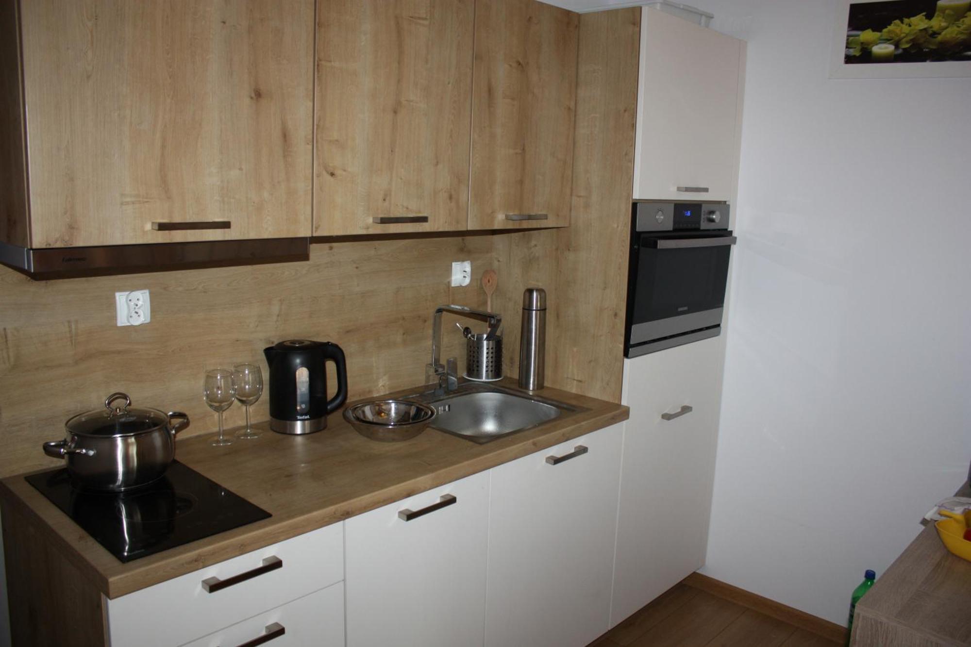 Kolobrzeg Apartamenty Greg Polanki Exteriér fotografie
